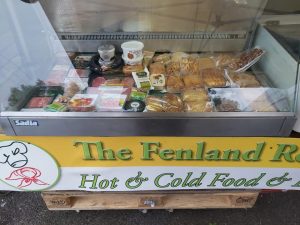 The Fenland Roaster
