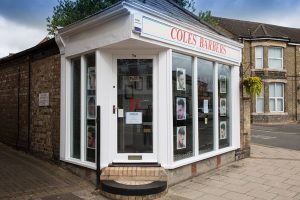Coles Barbers