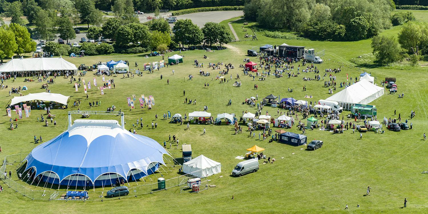 Peterborough Celebrates Festival