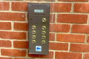 APMS Compliance - Access Control Systems in Peterborough