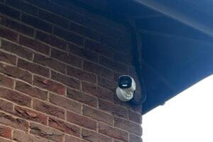 APMS Compliance - CCTV Systems in Peterborough