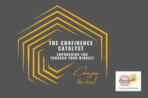 The Confidence Catalyst Apiary Solutions