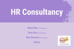 HR Solutions from Apiary Solutions