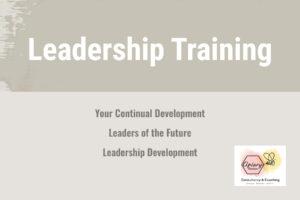 Leadership Training from Apiary Solutions