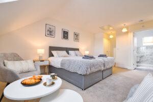 Short Stay Apartments in Peterborough
