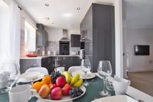 Long Stay Apartments in Peterborough