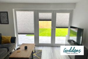 Goddens Home Interiors - Blinds in March, Cambridgeshire