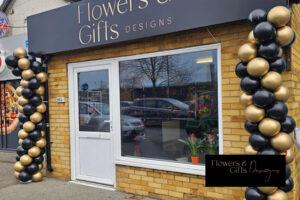 Flowers & Gifts Designs Peterborough