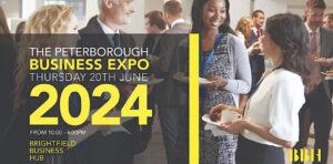 Peterborough Business Expo 2024
