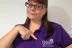 Dancing Queen Admin Services in Peterborough