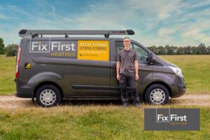Fix First Heating - Boiler Install & Repairs Peterborough