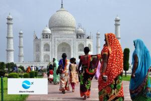 Sharn Travels Booking Indian Holidays
