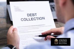 Viking Enforcement Solutions - Debt Collection