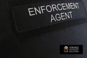 Viking Enforcement Solutions - Enforcement Agent