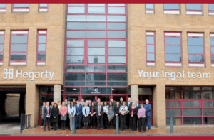 Hegarty Solicitors Peterborough