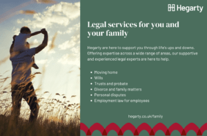 Hegarty Family Legal Services