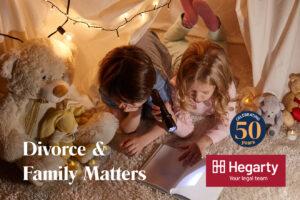 Hegarty Solicitors for Divorce and Family Matters in Peterborough