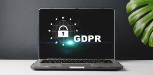 GDPR Compliance with Hybrid Working