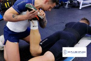Epulse Fitness Studio and EMS Technology in Peterborough