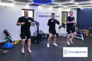 Epulse Fitness Studio and Group Fitness in Peterborough