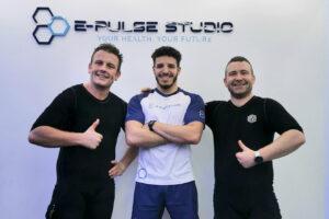 Epulse Group Fitness Studio in Peterborough