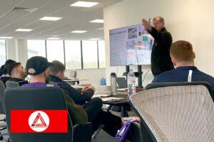 Help and Safety at Work - Fire Safety Training in Peterborough