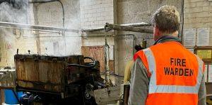 Help and Safety at Work - Fire Risk Assessments Peterborough