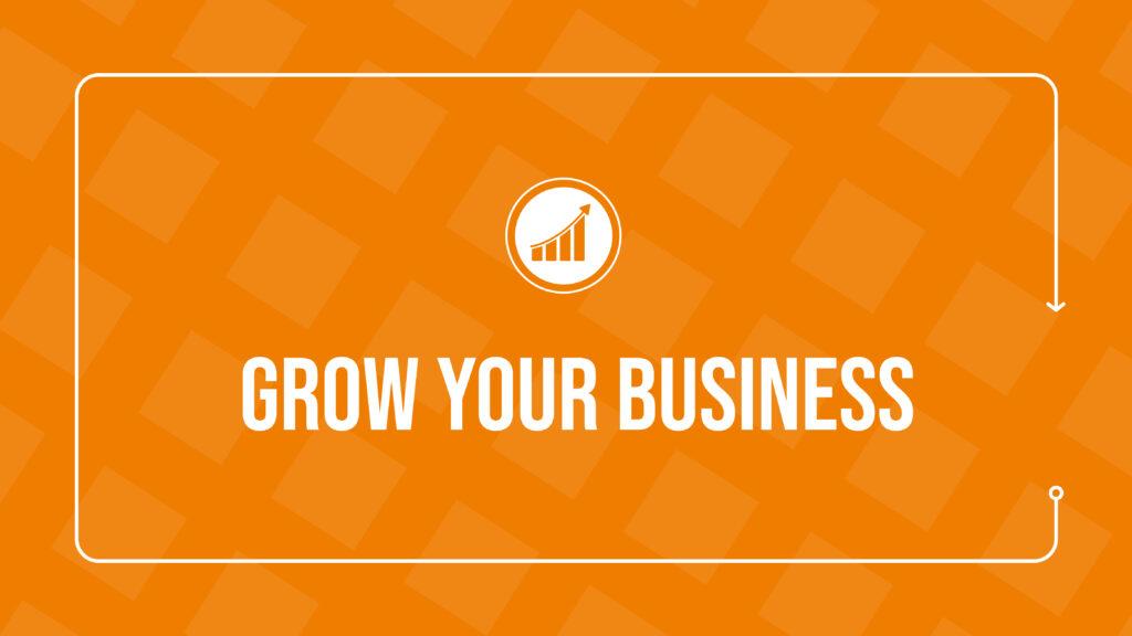 The Local View - Grow Your Business