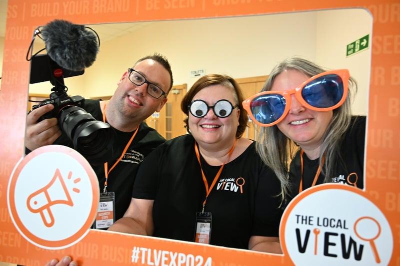 The Local View Business Expo 2024