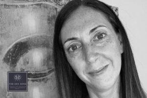 Karen Umpleby - The Zen Zone Holistic Therapies