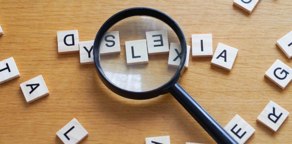 Hegarty - Supporting your Employees with Dyslexia