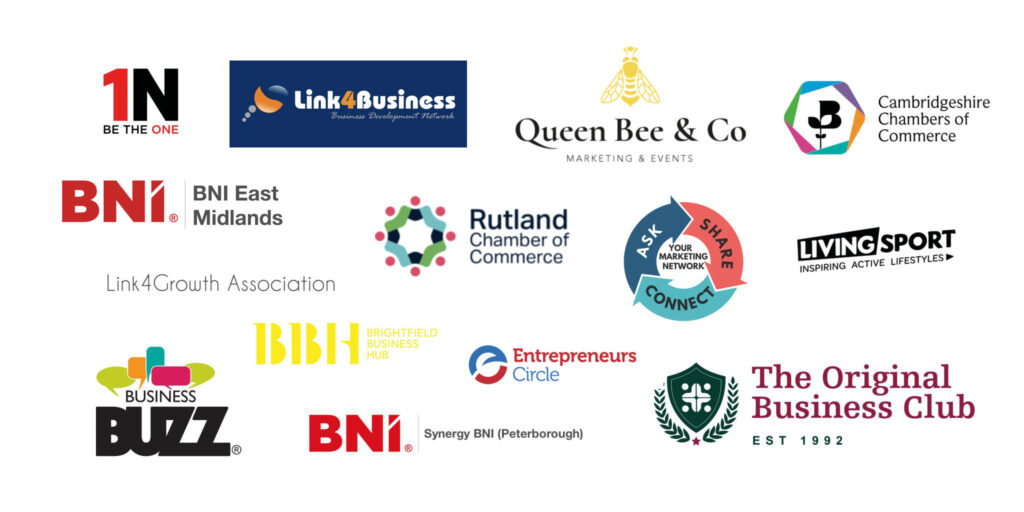 Business Networking Groups in Peterborough